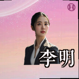 李明